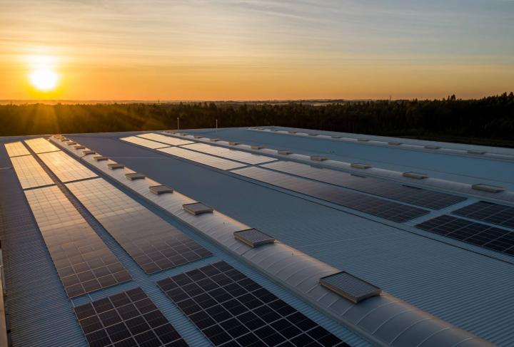 Clean Energy