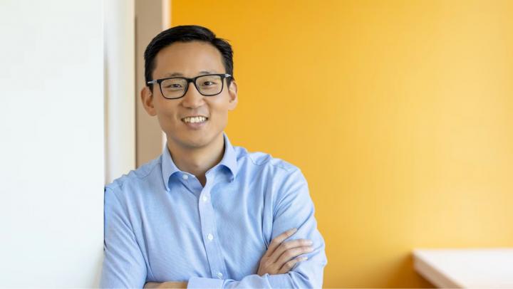 Kevin Khang, senior global economist at Vanguard