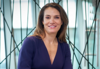 Samantha Ricciardi. Photo: Santander AM.