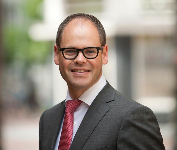 Bart Horsten