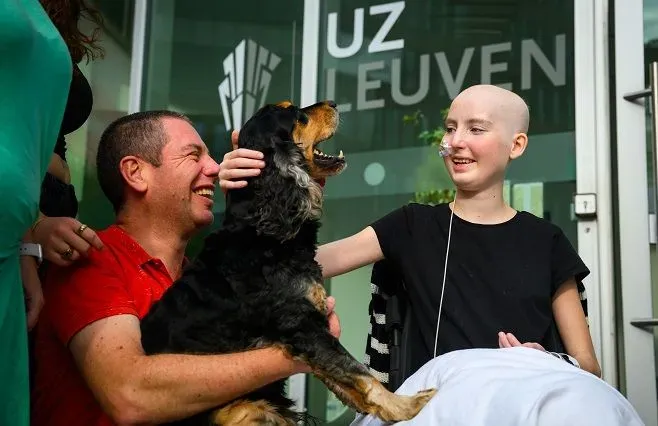 UZ Leuven Charity