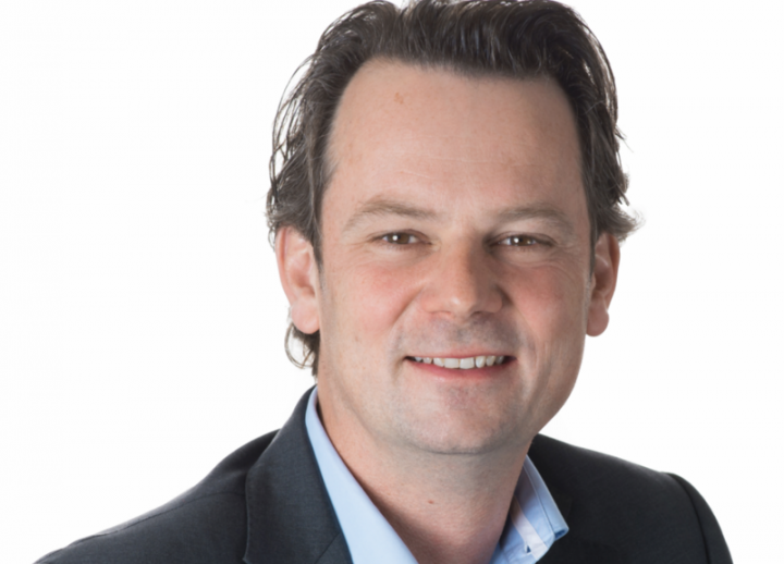 Maarten Roeleveld