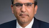 Salman Ahmed, Fidelity