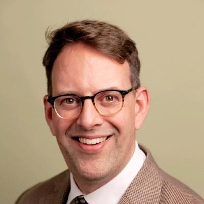 Simon Rooze. Foto: NVB.