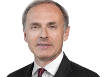 Thomas Schüssler, DWS