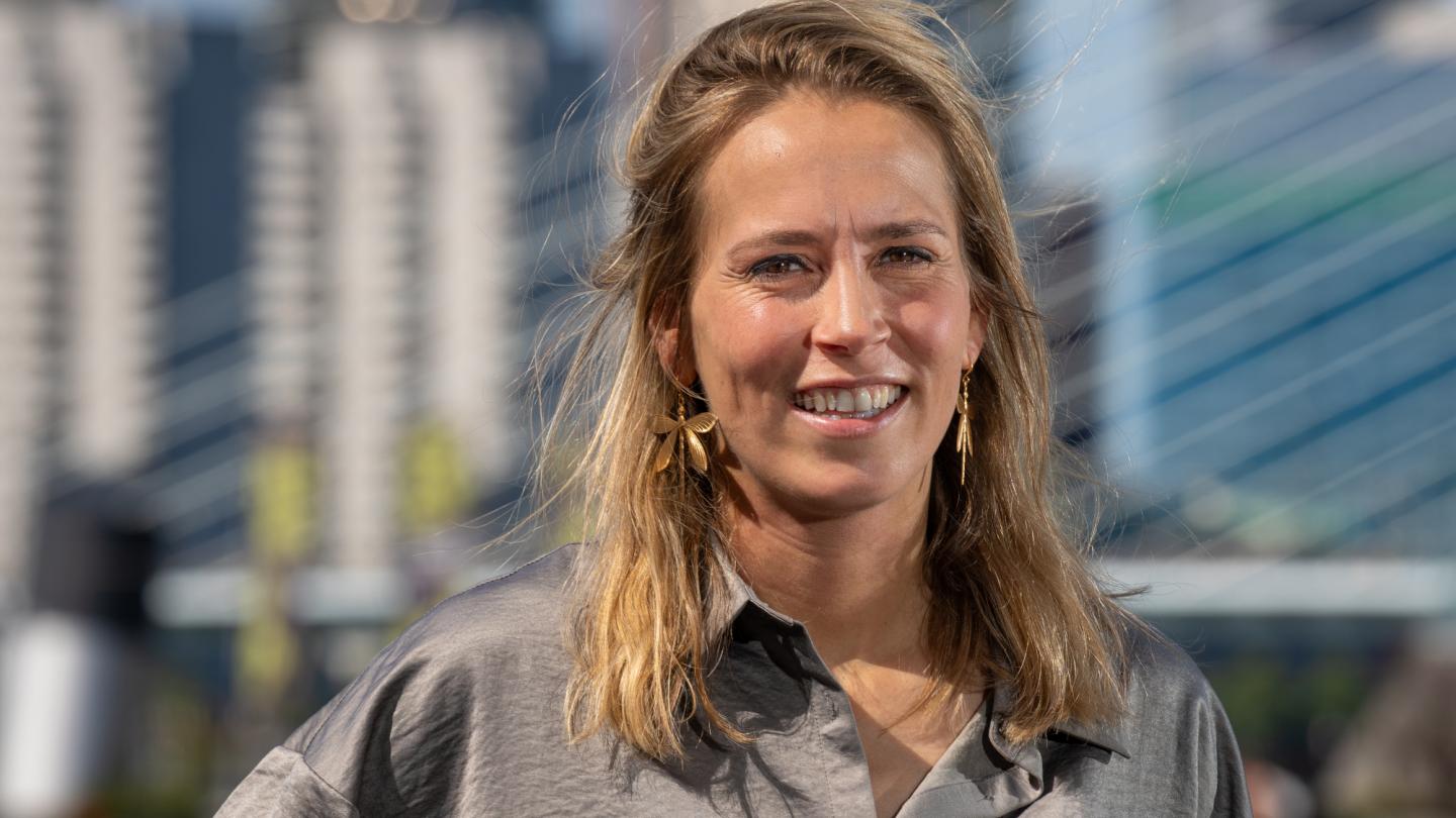 Frederike Leeuw