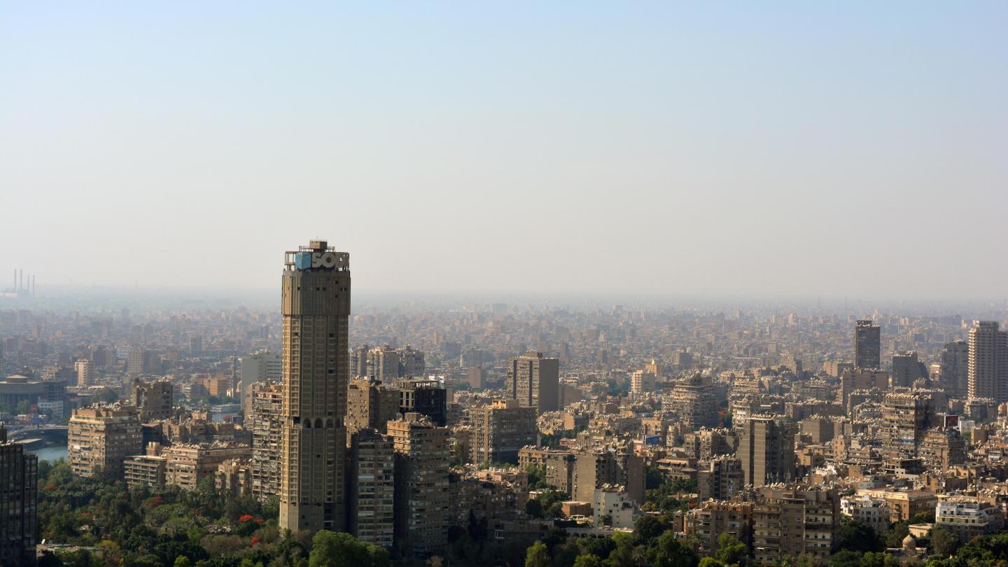 Cairo