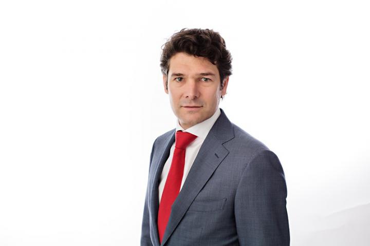Boris Broeders