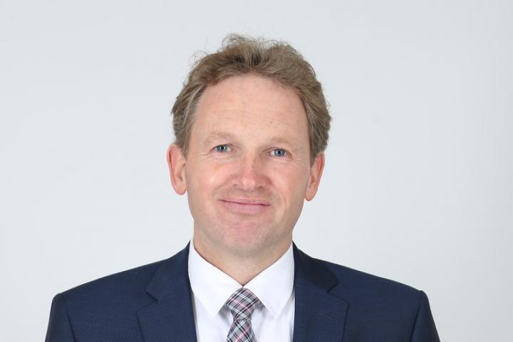 Wim Bartels, KPMG