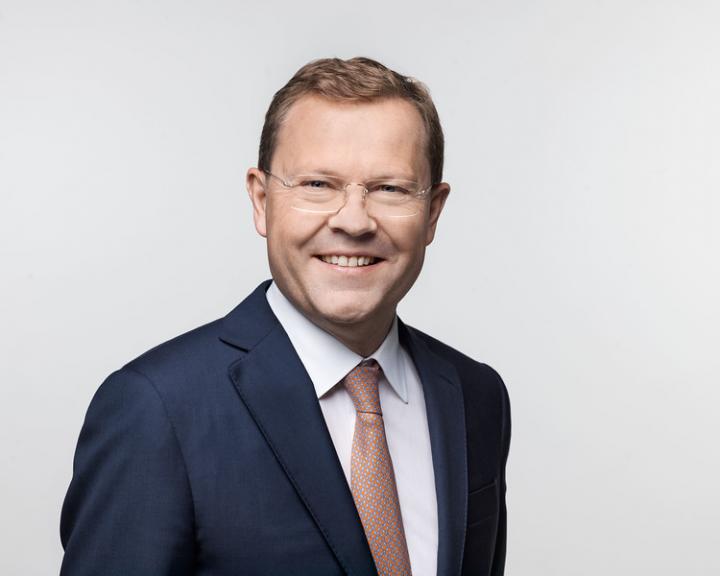 Jürg Zeltner, KBL