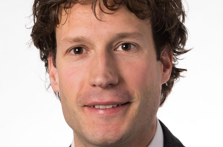 Ivo van der Veen, Achmea IM
