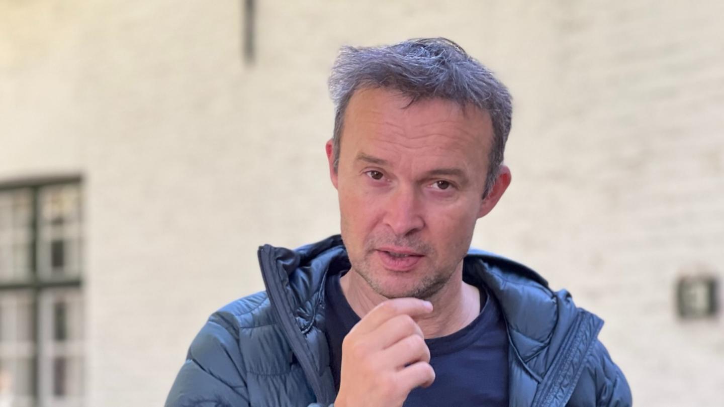 Nico Goethals - Aphilion