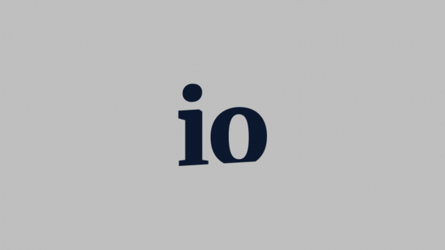 IO Placeholder