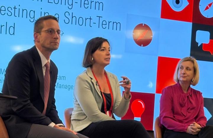 Vincent Juvyns, Ophélie Mortier, Maud Reinalter