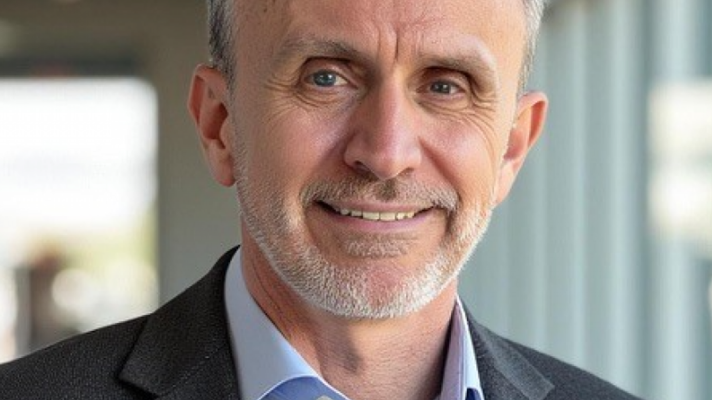 Pascal Hernalsteen