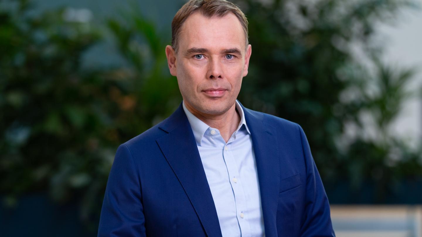 Freddy van Mulligen