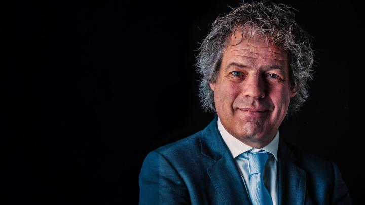 Gijs Molkenboer - Hart Advocaten