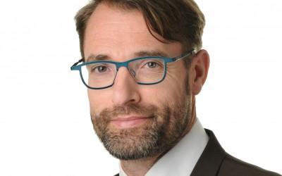 Hans Stegeman, Triodos IM