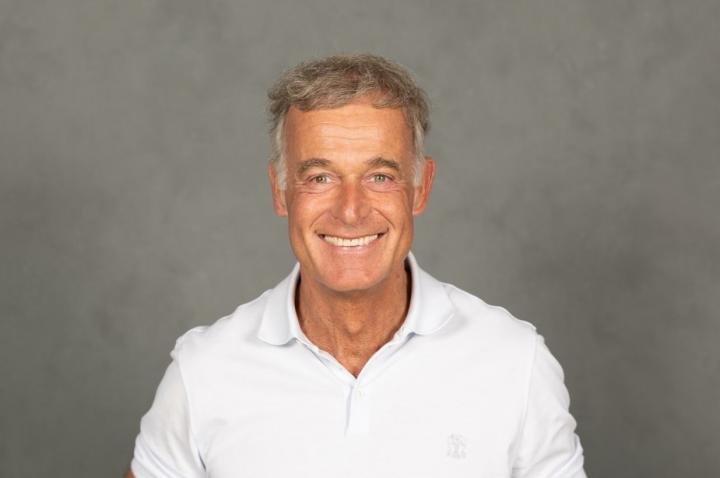 Richard Bruens