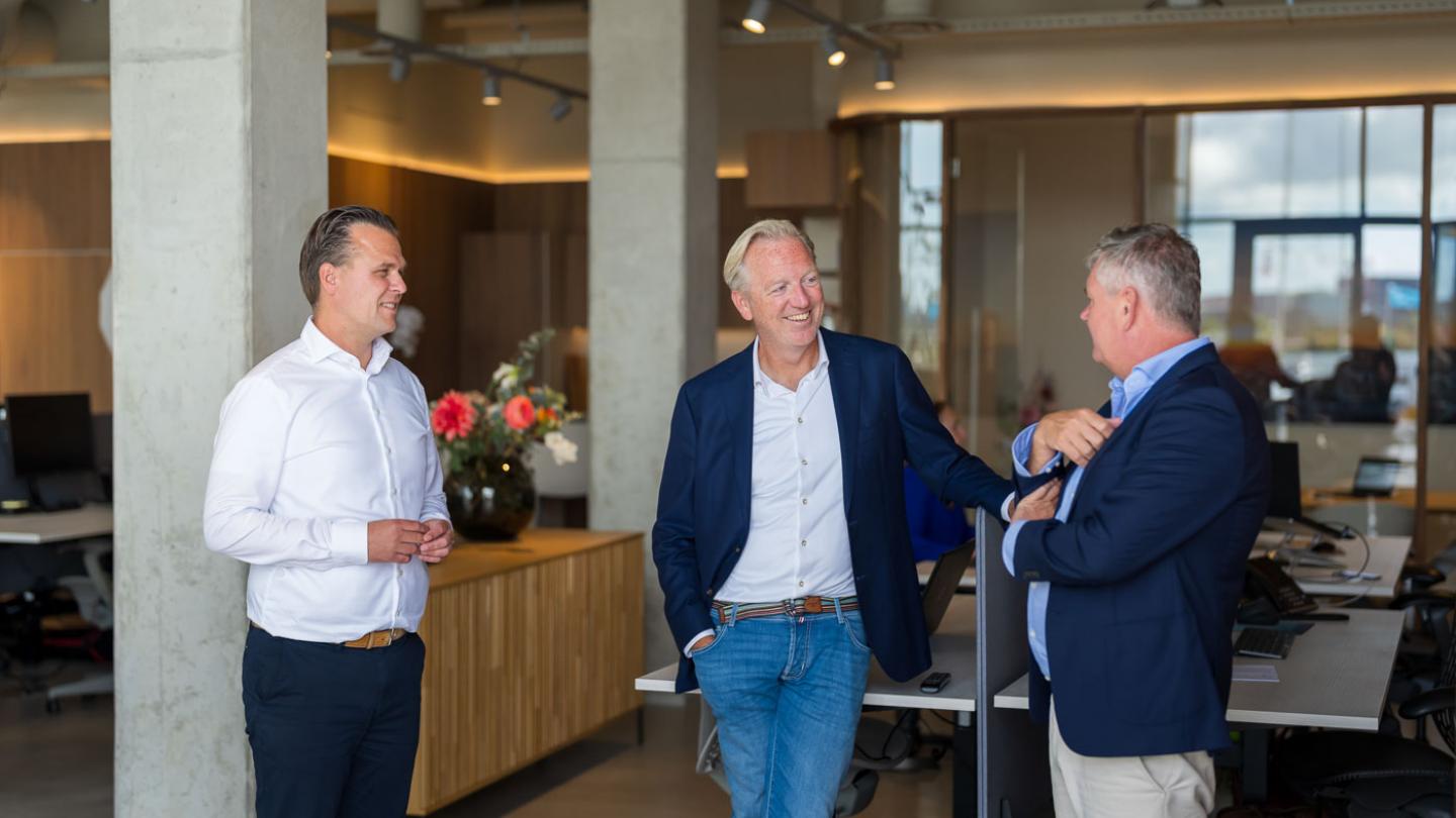 Besmart Eenhoorn Besmart Eenhoorn