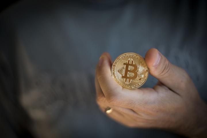 Bitcoin