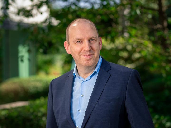 Bart Abeloos - Crelan