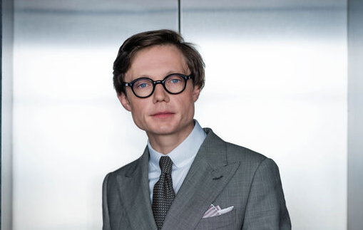 Jean-Jacques Barbéris. Photo: Amundi.