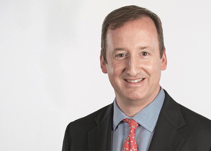 Kevin Petrovcik, Invesco