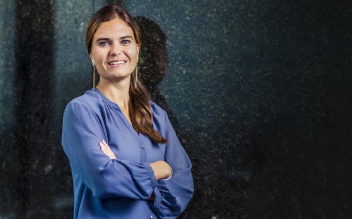 Monique van Wensem