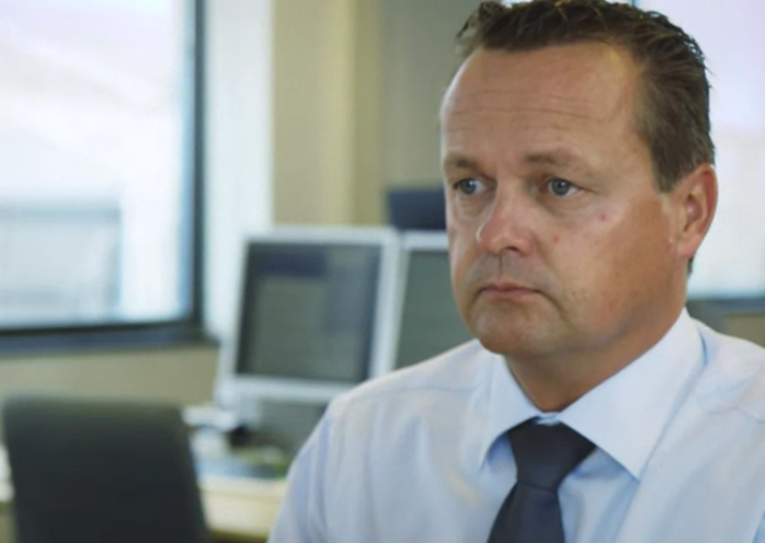Simon Wiersma