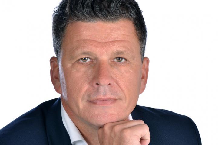Erik Hoekstra