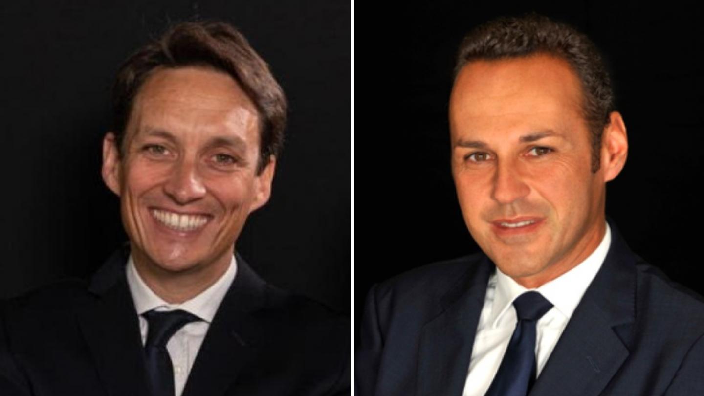 Thomas Péan, Grégory Guionnet - DNCA