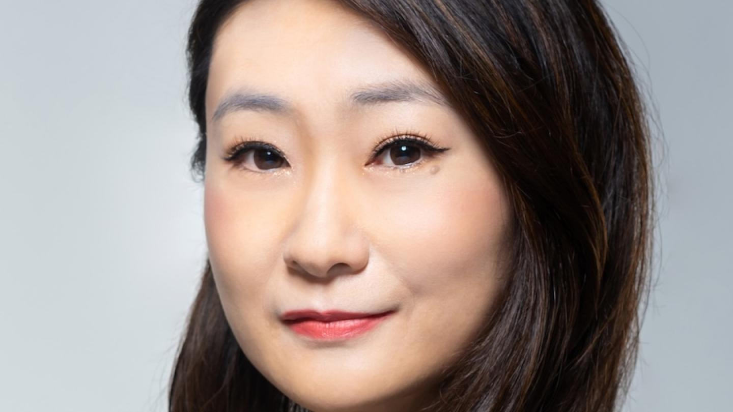 Jenny Zeng. Photo: Allianz GI.