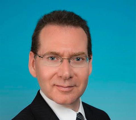 Eric Mijot, Amundi