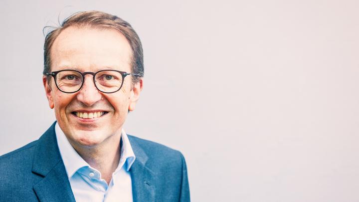 Jorik van den Bos - Bluemetric