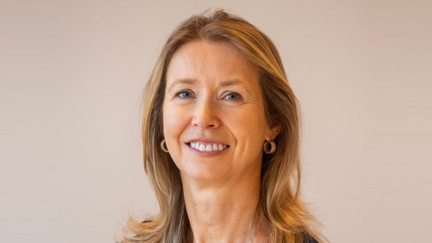 Monique van Gils