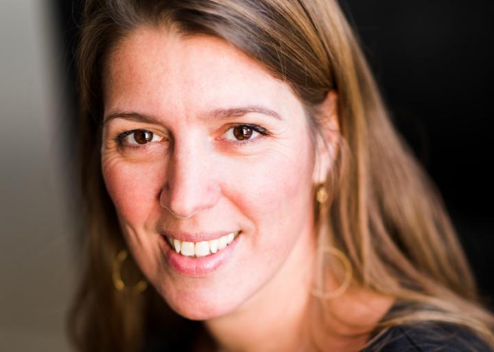 Martine Vissers, AF Advisors