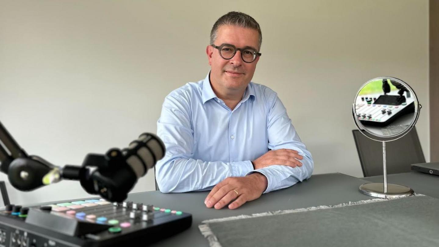 Dieter Haerens