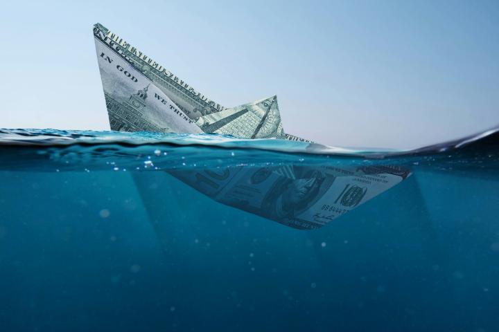 Financial crisis