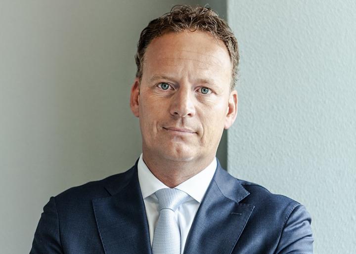Sander van der Wel