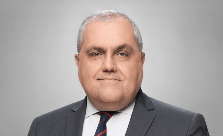 Arnaud de Dumast. Photo: Cardif Lux Vie.