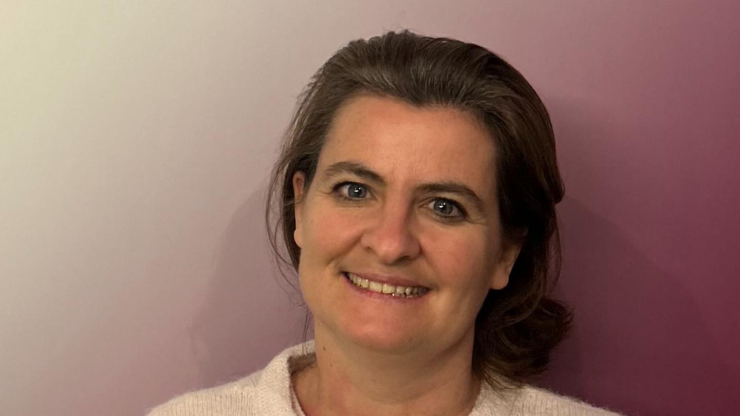 Natacha Melchior - Pareto