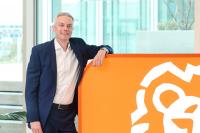 Frédéric Degembe, chief investment officer ING België