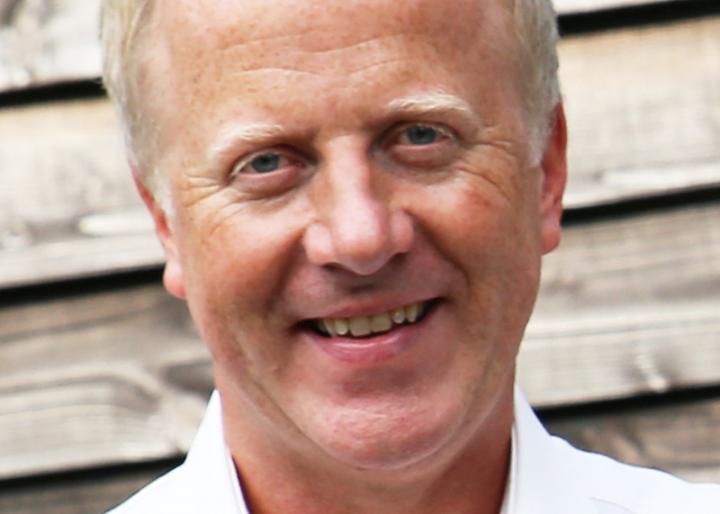 Douglas Barker