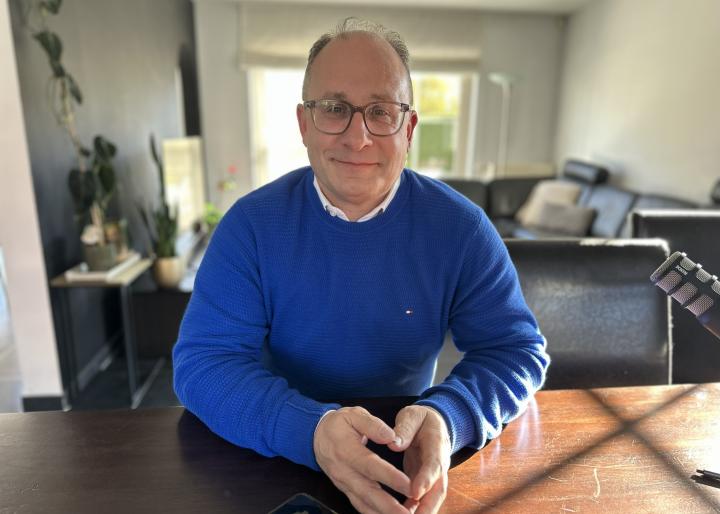 Spiegel - Manfred Krcmar