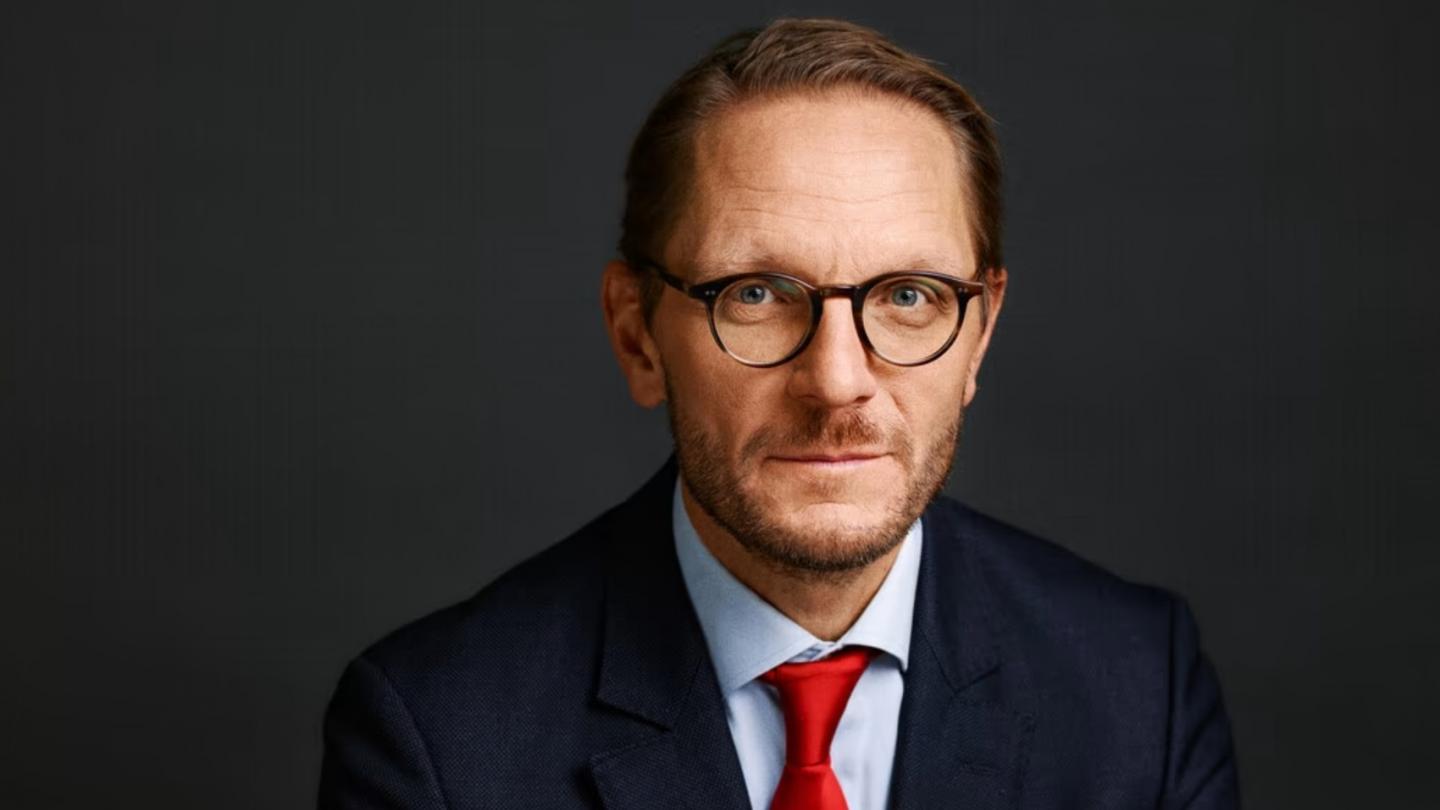 Wolfgang Fickus - Comgest