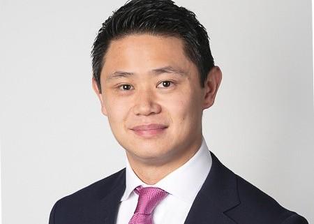 Kim Liu