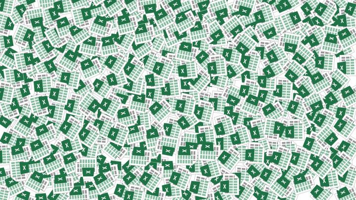 Spreadsheets