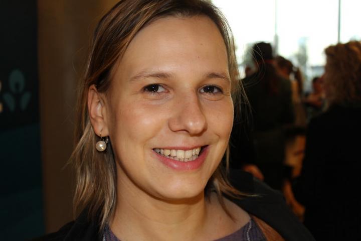 Eszter Vitorino Fuleky