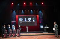 CIO-debat Portfolio Day 2026